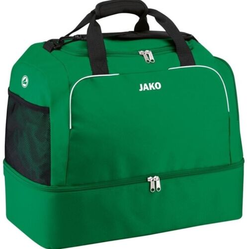 Jako - Classico, Sporttasche mit Bodenfach - Bild 1 von 1