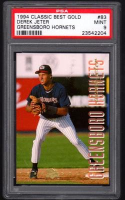 derek jeter gold jersey