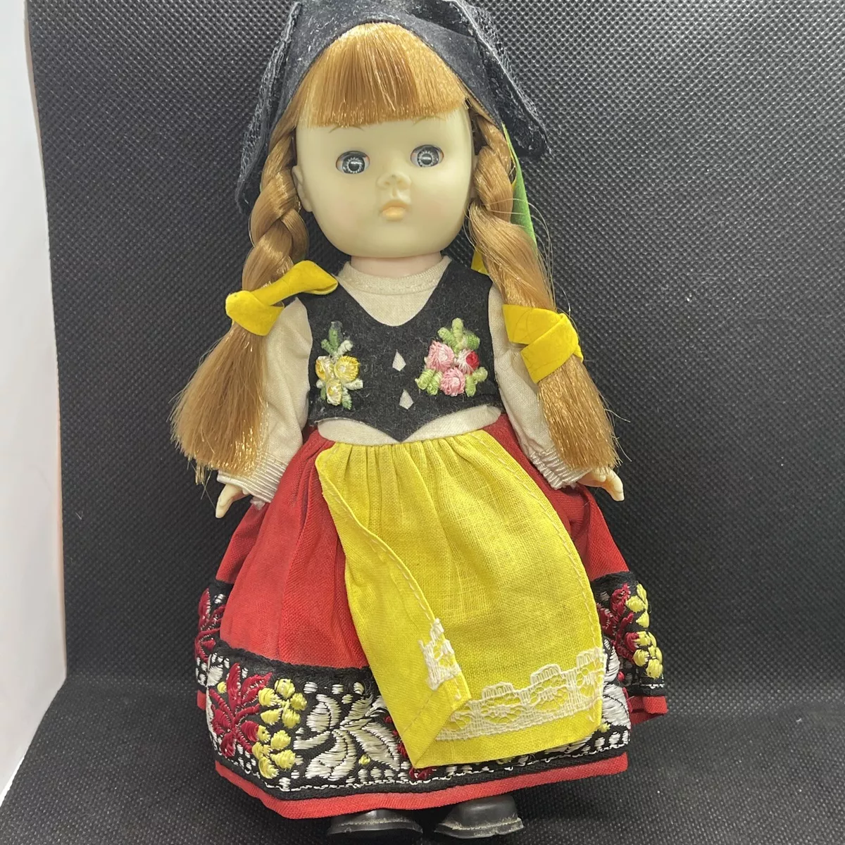 Vogue dolls 1972 sale