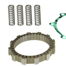 Kit Frizione Honda CB 400 N Euro, 78-85 (CB400N) Kit Riparazione EBC Rinforzato