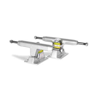 Lurpiv Hollow 140 Skateboard Achsen (Paar) - Poliert