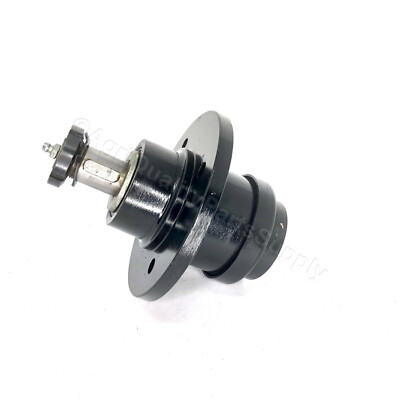 #ad Servis Rhino Finishing Breeze Mower 84 Blade Spindle code 00775271 P N 01 282 $99.25