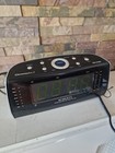 Roberts Radio Alarm Clock - Chronoplus 2 - Working. USED.