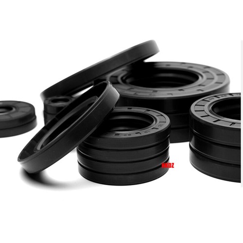 NBR Nitrile Rubber Rotary Shaft Oil Seal/Lip Seals Metric ID 47~77mm OD 56~125mm - Picture 15 of 18
