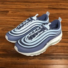 sanded purple air max 97