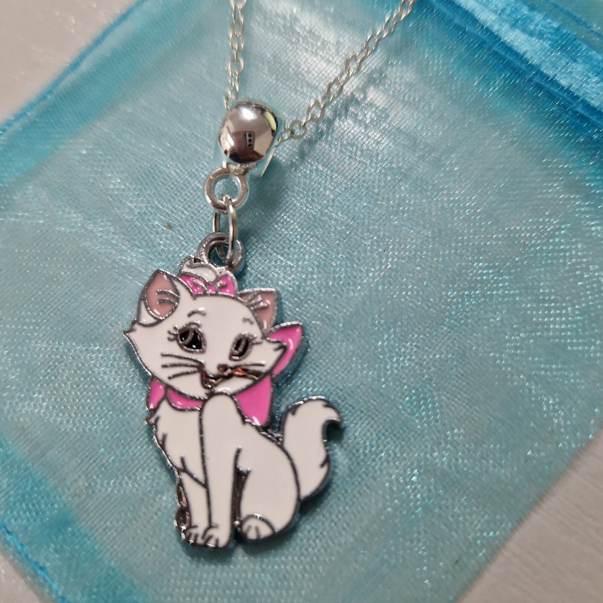 Ring Aristocats Necklace Kay Jewelers Kay Jewelers Marie