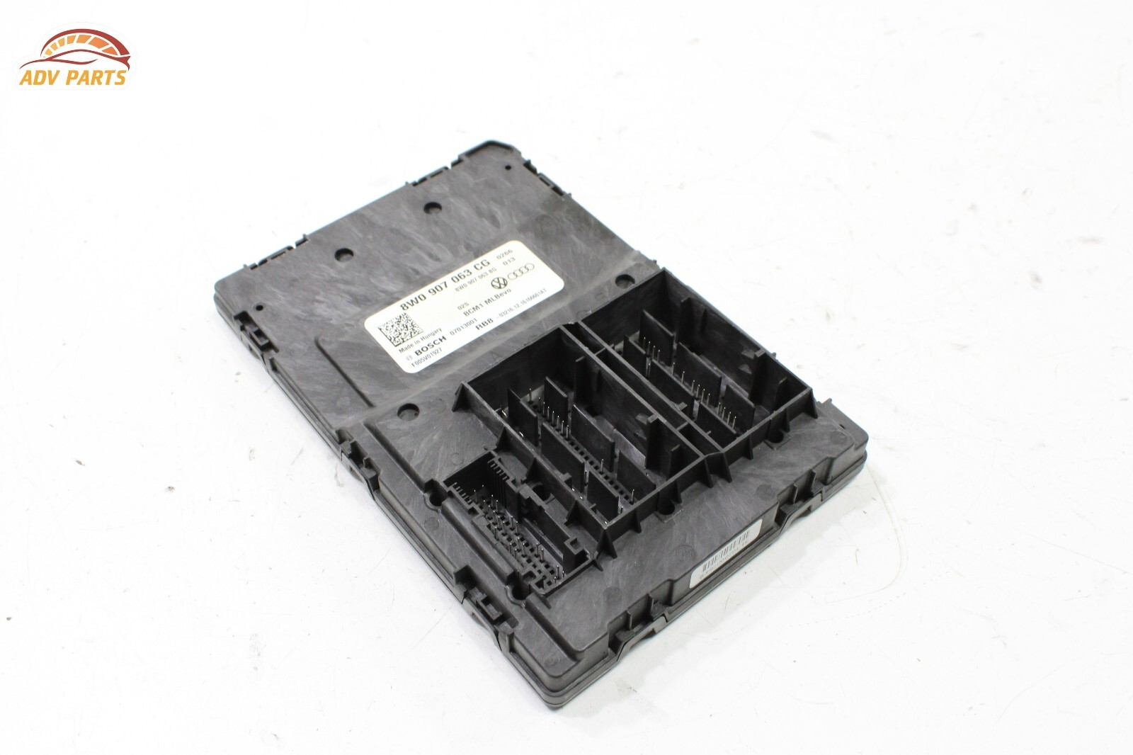 2018 BENTLEY BENTAYGA ONBOARD SUPPLY BODY COMPUTER CONTROL MODULE BCM UNIT OEM