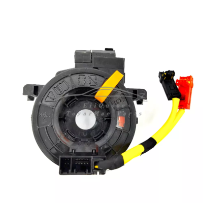 Spiral Cable ClockSpring For 2010-2012 Subaru Legacy 83196AJ02B