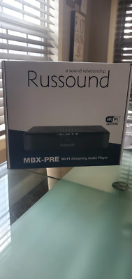 Russound MBX-PRE  - New Unopened