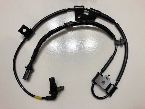 OEM# 956702E310 Nuevo sensor de velocidad de rueda ABS (lado delantero derecho del pasajero) - Imagen 3 de 4