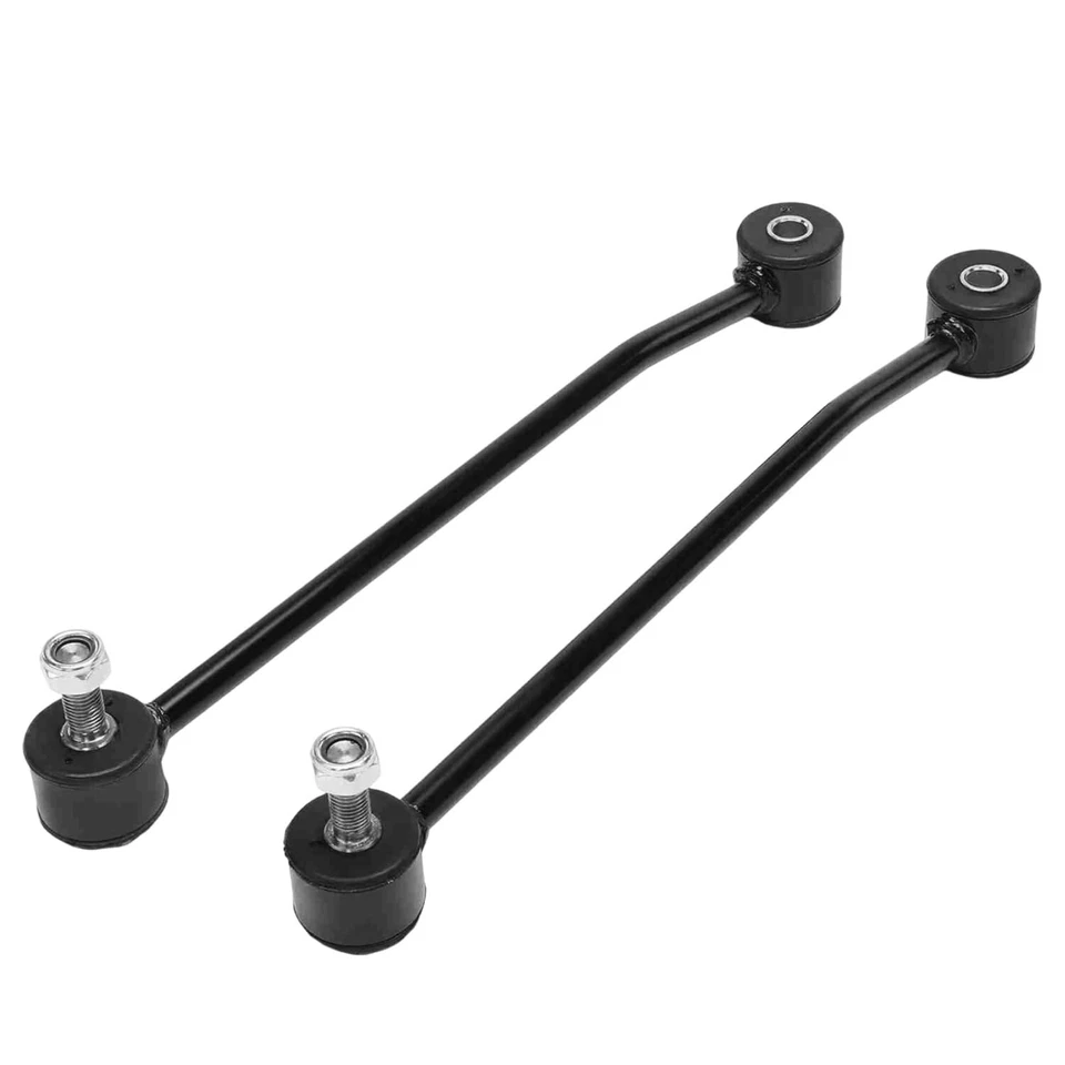 Barra estabilizadora de suspensión delantera trasera izquierda para Ford Transit-150 250 350 HD 2015-2022 Foto 3 de 4