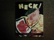HECK!- Beyer*Fleener*Crumb*KAZ*Doucet*Marek*Sala*Wilson*Mavrides*Dangle*V.RARE!