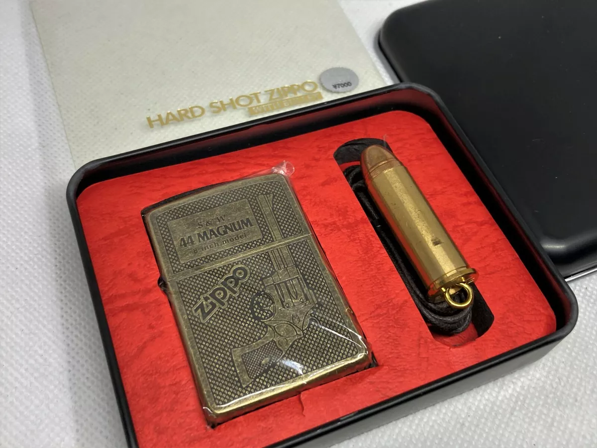 ZIPPO Limited Edition