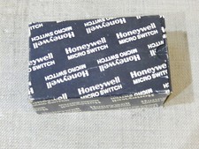 Honeywell 4LS1-4PG Limit Switch Micro Switch 4LS14PG New