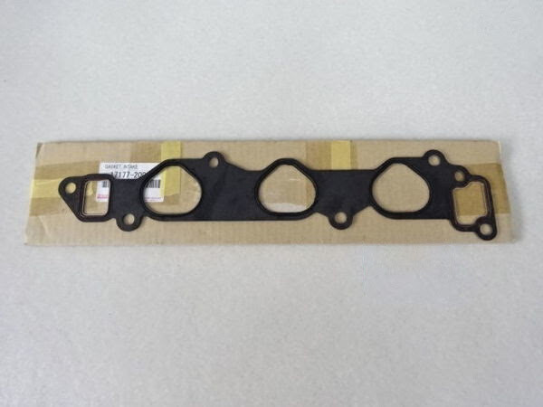 フェイスクリーム as Toyota Genuine GASKET, INTAKE MANIFOLD TO HEAD, NO.1 17177-20020