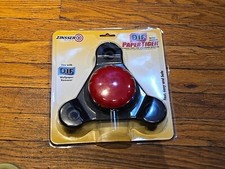 Zinsser  Paper Tiger Scoring Tool for Wallpaper Removal Triple Head NEW