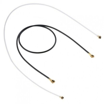 Cable Coaxial Antenna Compatible With Xiaomi Little X4 Pro 0.2oz / Redmi Note 11