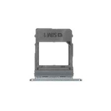 For Samsung Galaxy A8 Plus A730 Replacement Sim Card Tray (Orchid Grey) UK Stock