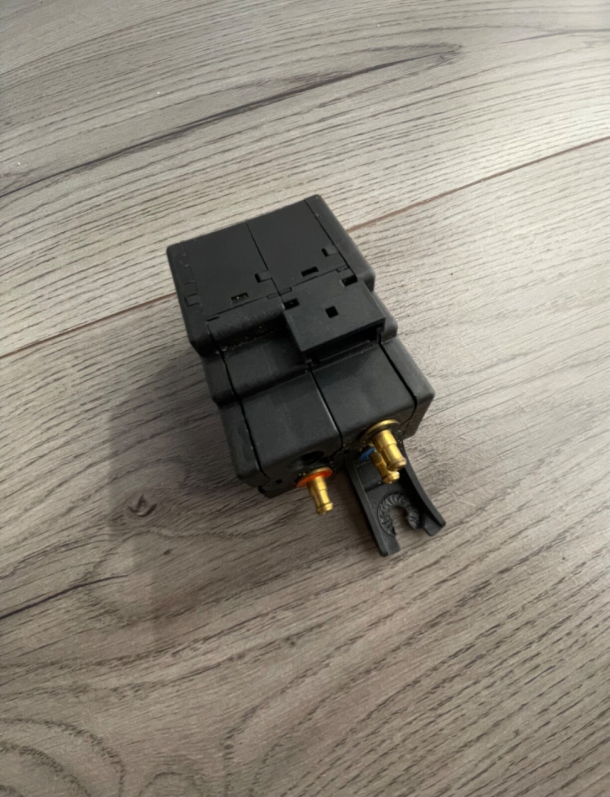 BMW E38 E39 E70 M5 Seat Lumbar Valve Control unit 83604089 | eBay 