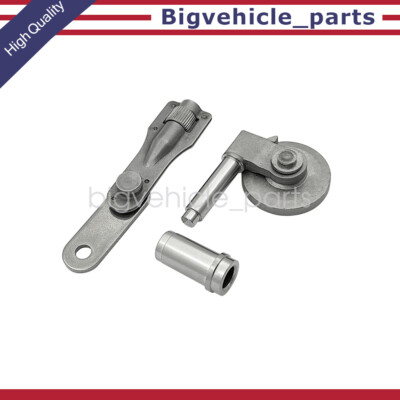 Turbocharger Cover Repair Kit Fits For Audi A4 S4 Avant 2.0T BPG BWT 06D145701C