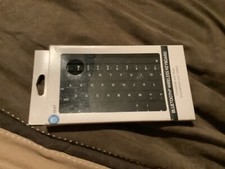 Onn Bluetooth Wireless Keyboard Bluetooth 3.0 technology Great Bargain 