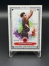 2023-24 Topps Motif Anfernee Simons Gallery Certification /49