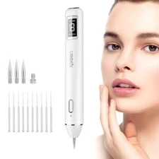 10 Speed - Anti Aging Laser Plasma Pen - Mole, Spot, Wart, Tatoo Removal - New!