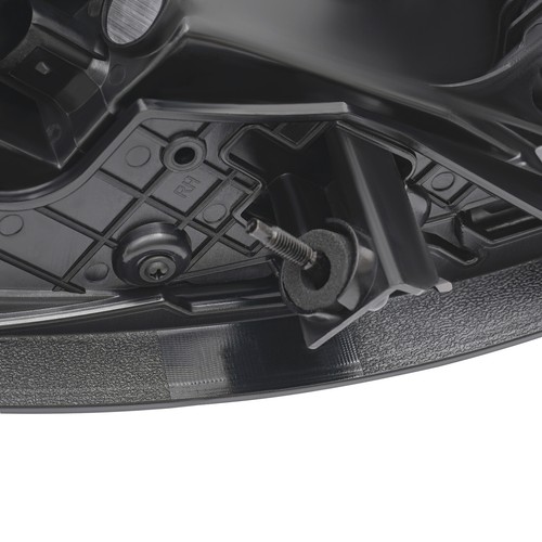 Right Outside Tail Light For Chevrolet Traverse 2018 2019 2020 Rear Brake Lamp - Picture 16 of 20