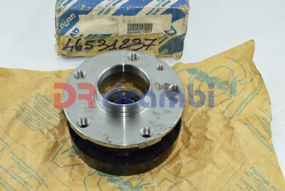 Radnabenlager Mit ABS Sensor Für LANCIA KAPPA 98 3.0 V6 20/24 46531237 8243659