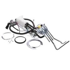 Fuel Pump Hanger Assembly Delphi HP10037