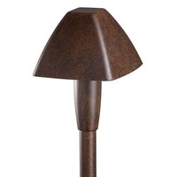 Kichler 16121tzt27 Four Corners 20 Led Path And Spread Light - 2700k on sale Kichler 16121tzt27 Four Corners 20 Led Path And Spread Light - 2700k on sale