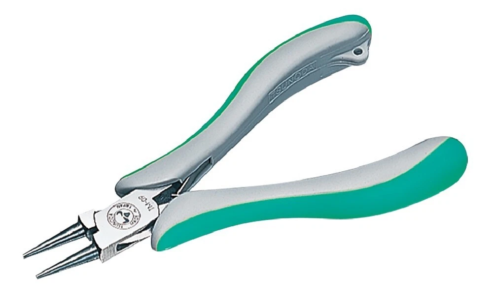 TSUNODA ROUND NOSE PLIERS TM 09 eBay