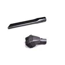 Fits For Hoover 43414064, 38617017 Canister Vacuum Dust Brush and Crevice Tool