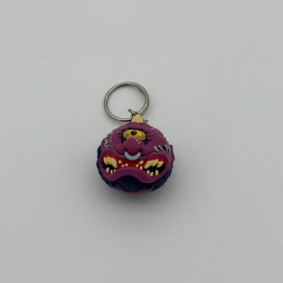 🔥 Kidrobot Madballs Keychain COMPLETE YOUR SET YOU CHOOSE