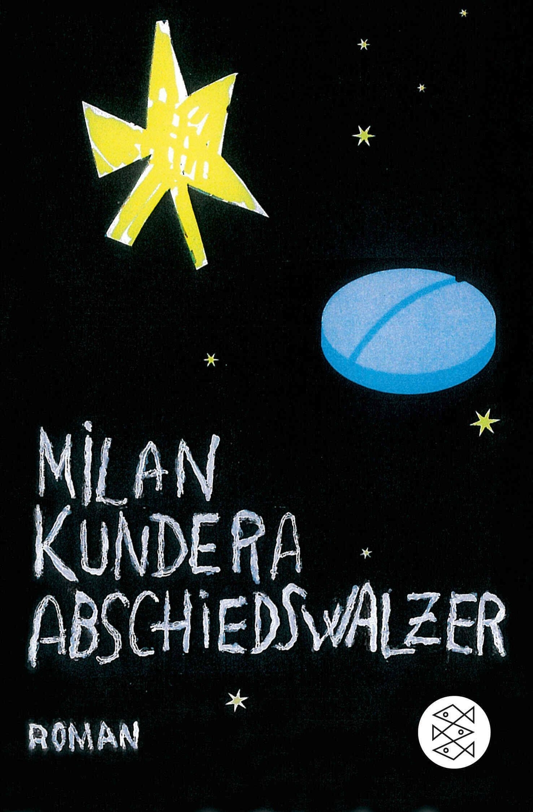 Thumbnail - Abschiedswalzer Milan Kundera