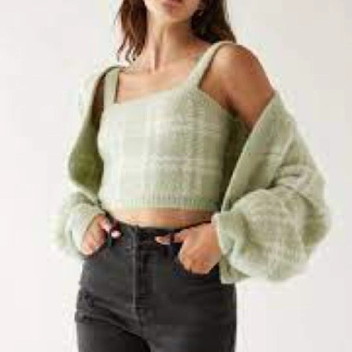 pacsun kendall and kylie tank top