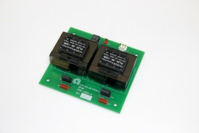 AMAT Applied Materials AKT BPSM Board 0190-13883-A Rev. 01