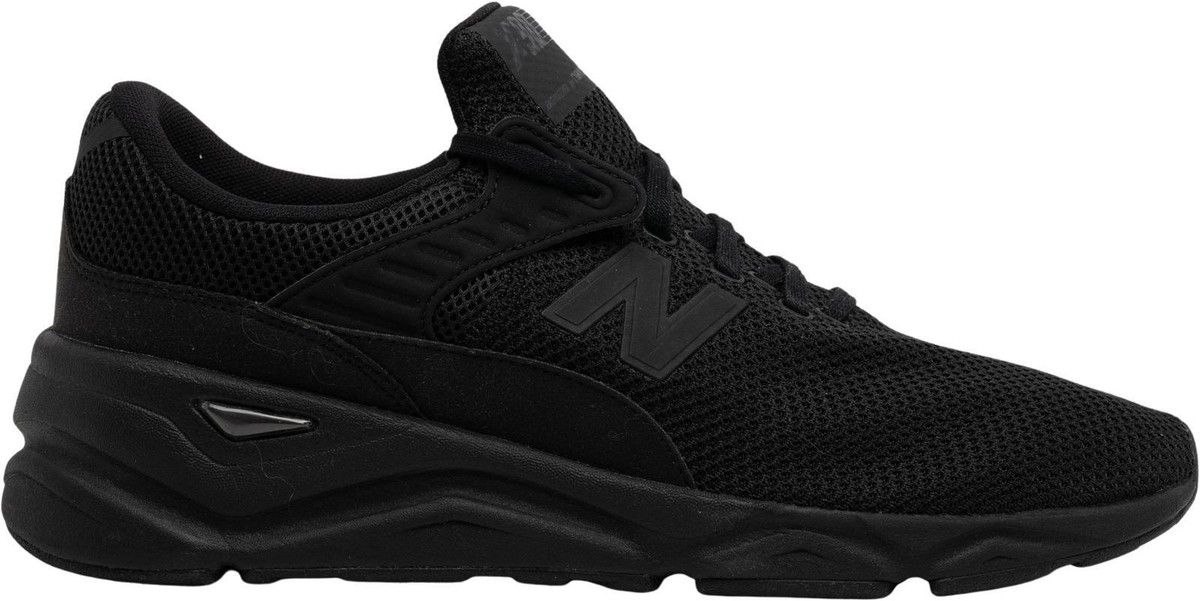 New Balance Malbon Golf x 997G DropX Exclusive Black for