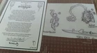 Vintage TMNT Action Figure toy concept art 1980's cartoons teenage mutant ninja