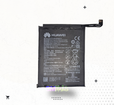 Replacement Battery HB436486ECW For Huawei P20 Pro Duos CLT-L29 CLT-AL00