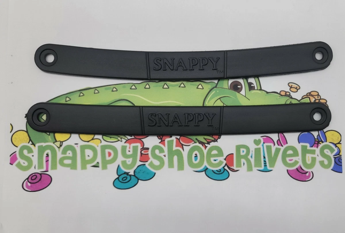 Replacement Straps that fits CROC , WITH RIVETS (LOTS OF COLORS)