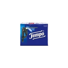 Tempo Taschentucher Facial Tissues 30pc. x 10 Tissues