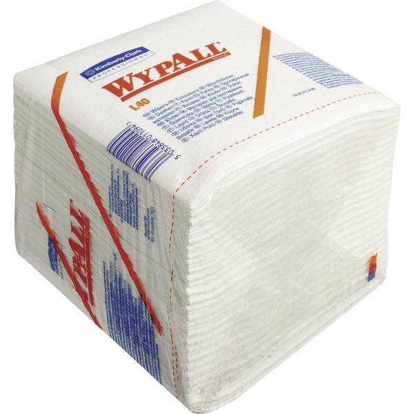 Kimberly Clark KI1064  Panni Wypall L40 Kimberly   Numero: 1008 pz.