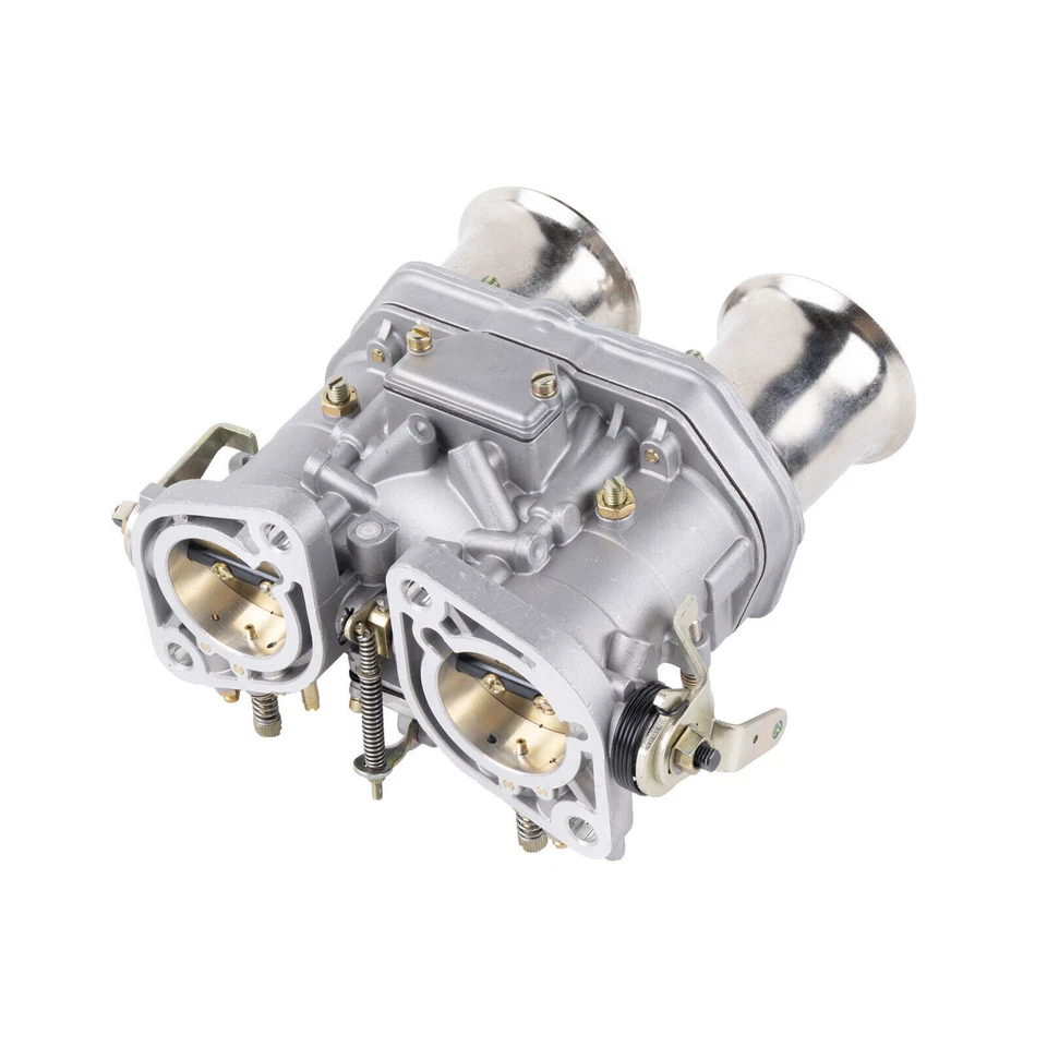 Vergaser Doppelvergaser Typ 40 IDF Für VW Kaefer Bug Beetle Fiat Porsche 356 912 - Bild 4 von 4