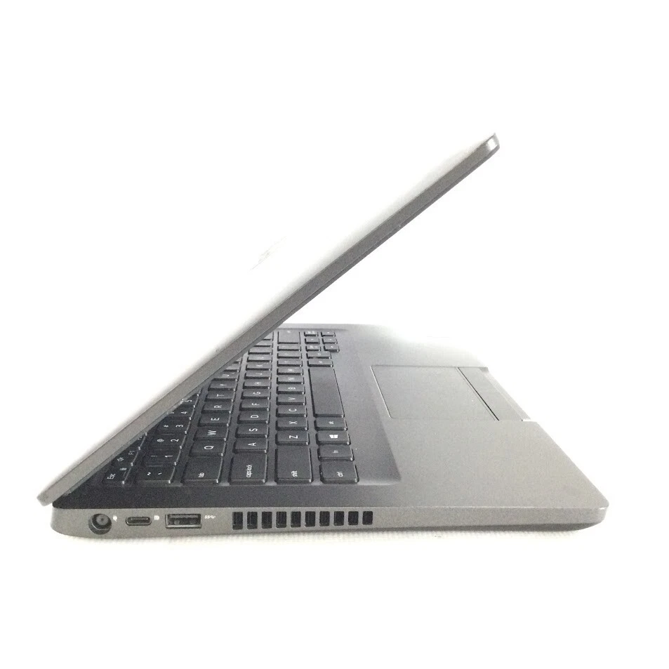 DELL Latitude 5400 Laptop 14" i5-8365U@1.60GHz 16GBRAM 512GBSSD USB-C HDMI Win11 - image 2 of 4