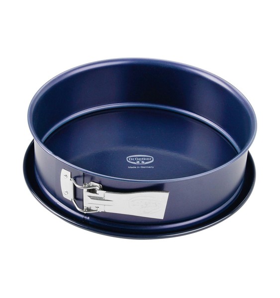 Dr. Oetker Springform Back-Liebe 26Cm-image