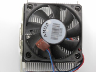 DP5-6I31D-A1 Cooler Master AMD XP/Celeron/Duron Processor Cooler