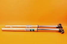 2018 - 2021 Yamaha Yz450f Left Right Front Fork Suspension Tube Set