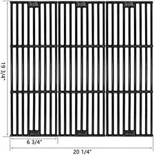 Replacement Grill Grate for Chargriller 2121, 2123 Char griller Duo 5050 Grids