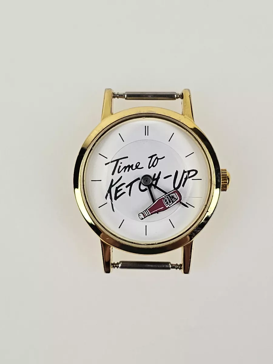 How a 2024 wrist watch works